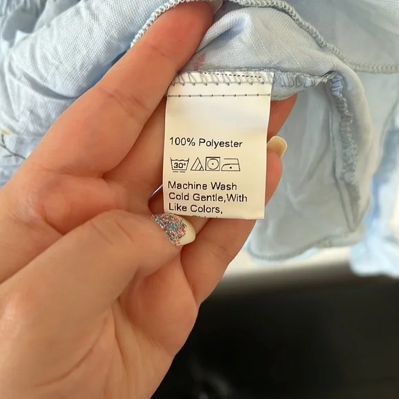 SHEIN Floral Long-Sleeve - Picture 8 of 13